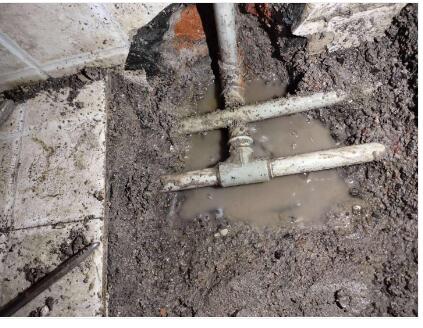 哈尔滨家庭管道漏水检测，专注所以专业
