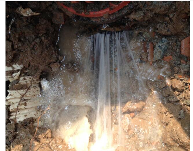 哈尔滨典型的管道泄漏检测方法